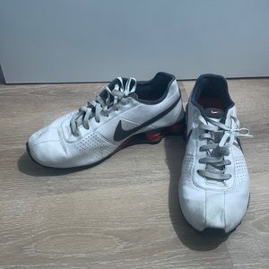 Nike Shox Sneakers Men’s Size 12